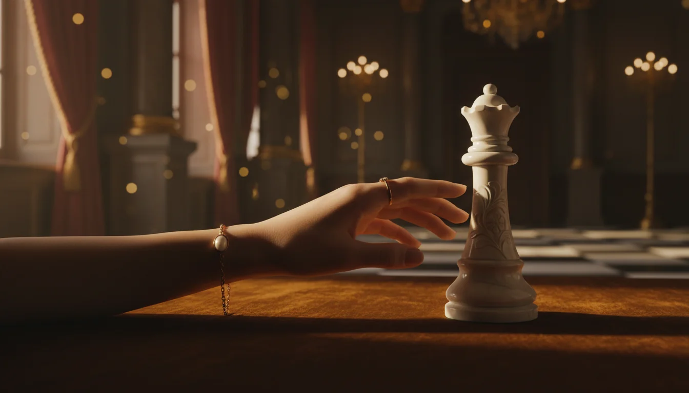 Жінки в шахах: Століття подолання бар'єрів — і чому BigChess дає новий початок