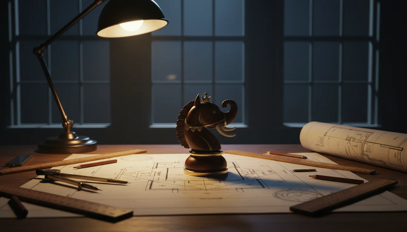 Opening Theory in BigChess: Building Your Framework for the 10×10 Board