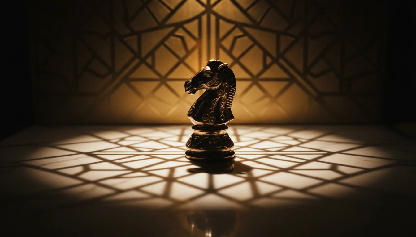 Pattern Recognition in Chess: What Masters See That Others Don't — and How BigChess Expands the Vocabulary