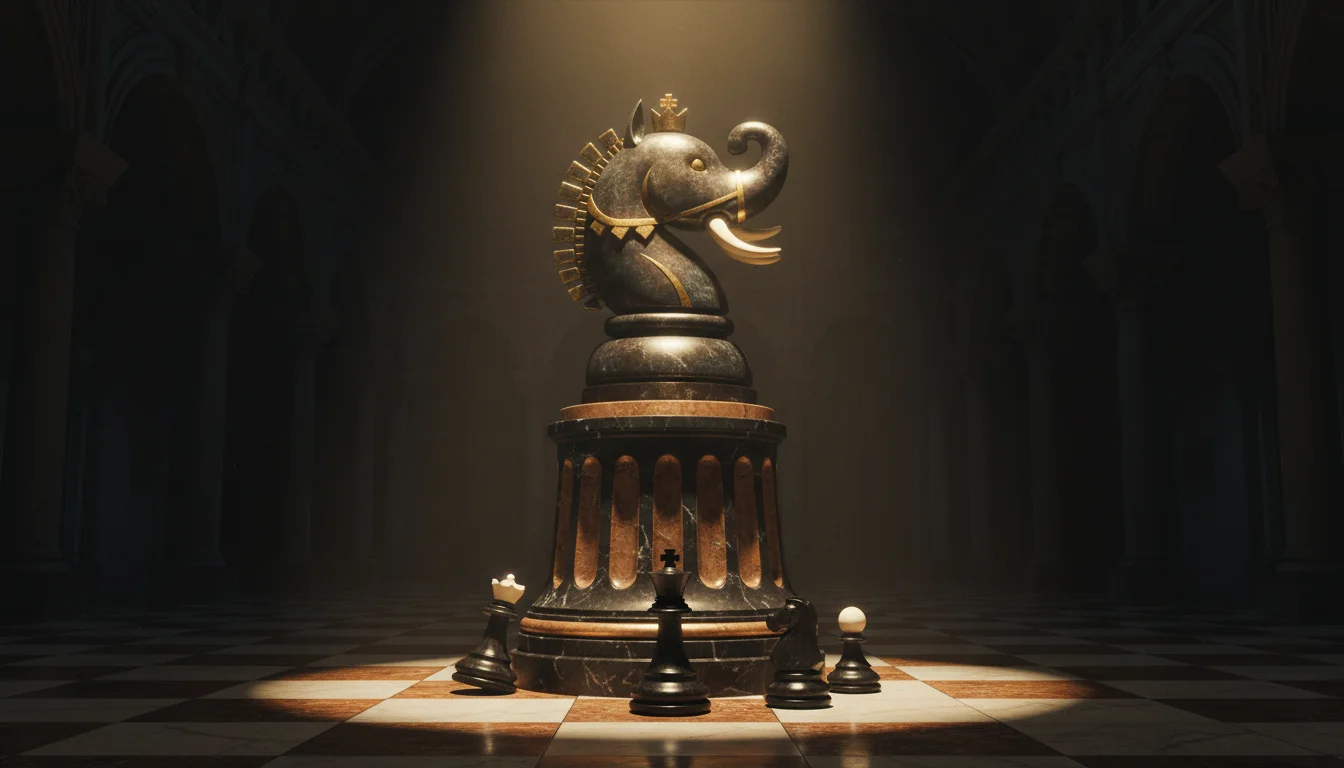 Why BigChess Changes the Game